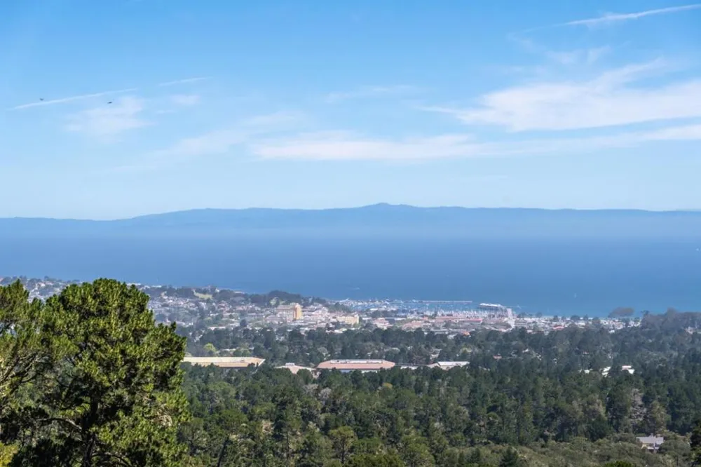 534 Aguajito Road Carmel, CA 93923