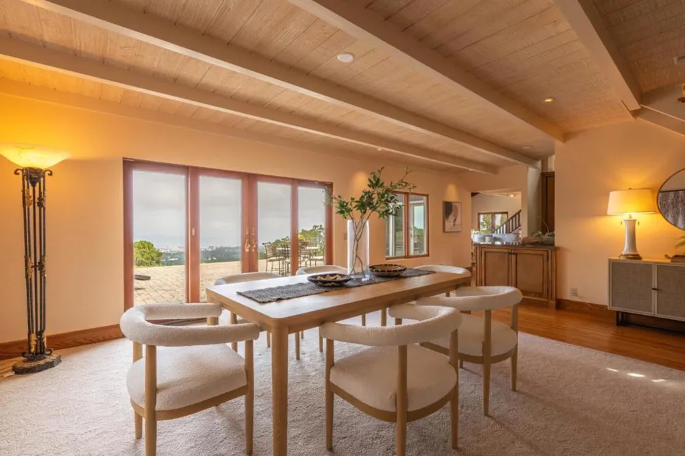 534 Aguajito Road Carmel, CA 93923