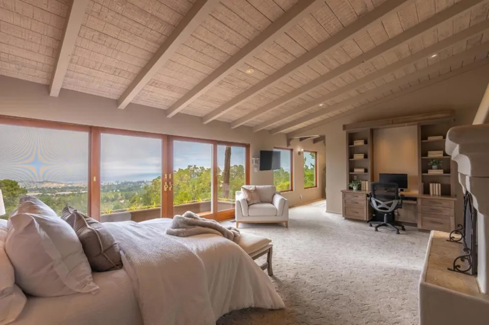 534 Aguajito Road Carmel, CA 93923