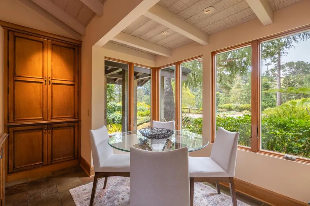 534 Aguajito Road Carmel, CA 93923
