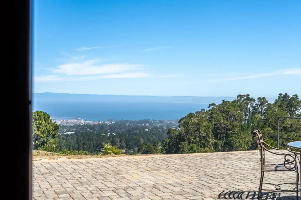 534 Aguajito Road Carmel, CA 93923