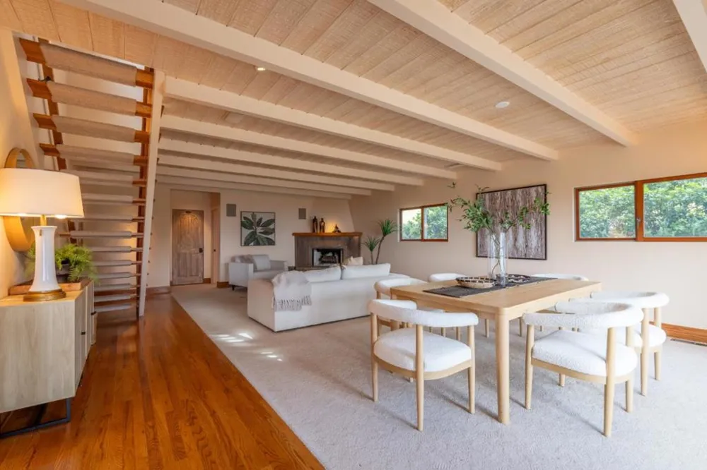 534 Aguajito Road Carmel, CA 93923