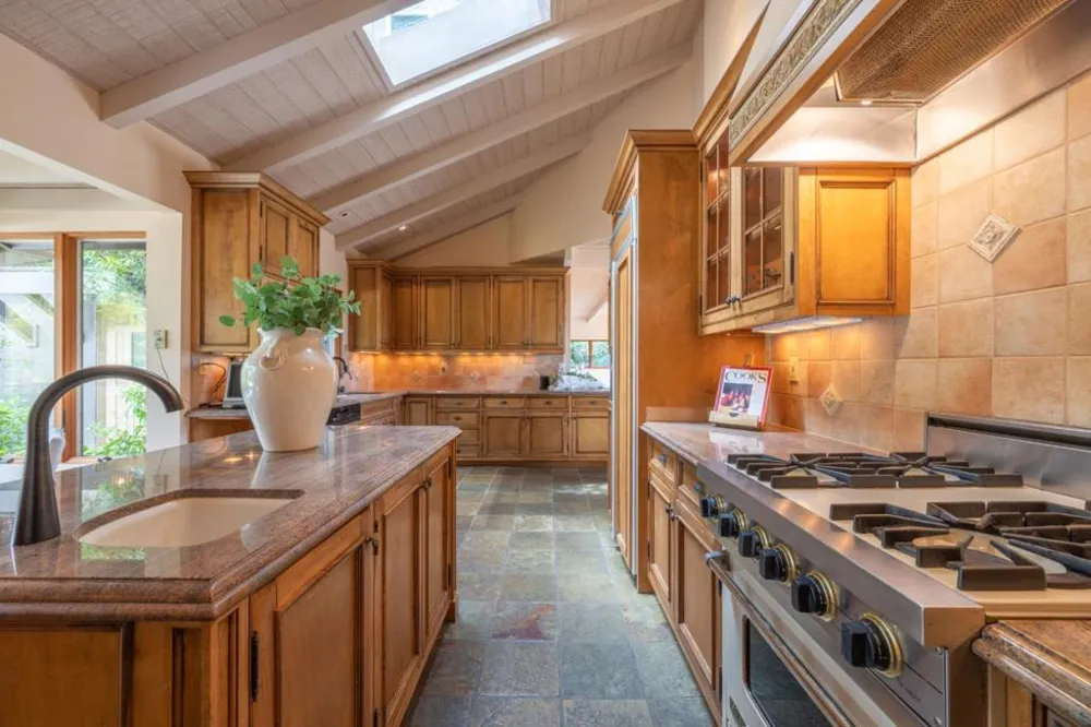 534 Aguajito Road Carmel, CA 93923