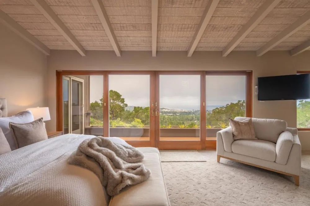 534 Aguajito Road Carmel, CA 93923