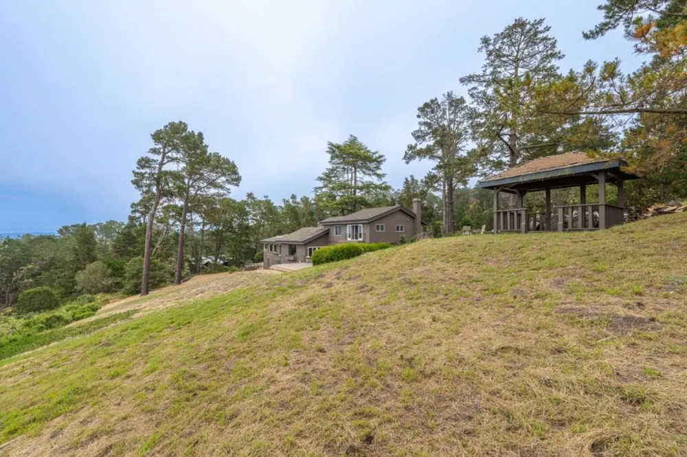 534 Aguajito Road Carmel, CA 93923