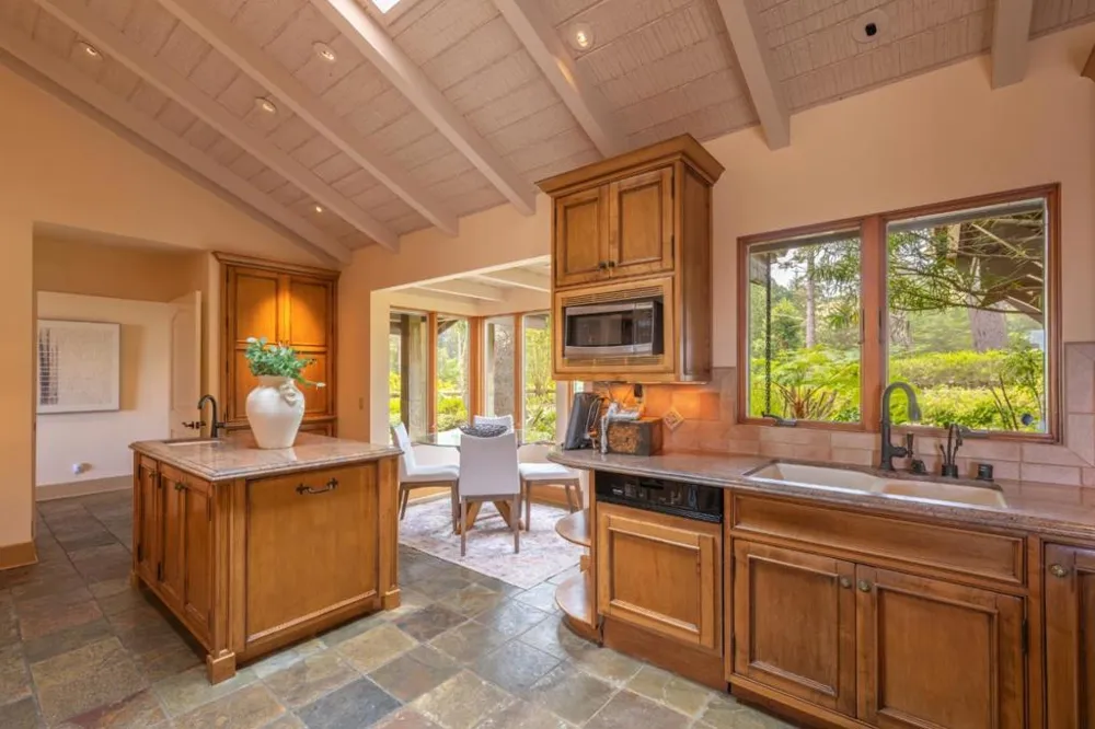 534 Aguajito Road Carmel, CA 93923
