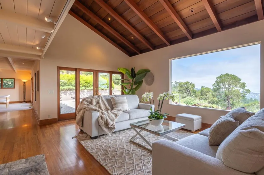 534 Aguajito Road Carmel, CA 93923