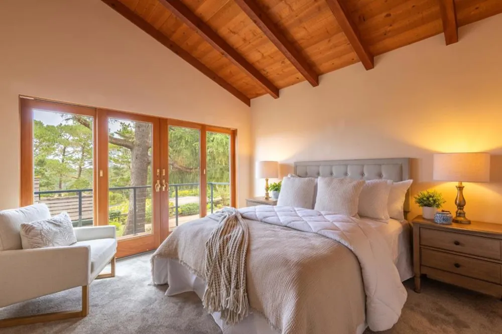 534 Aguajito Road Carmel, CA 93923