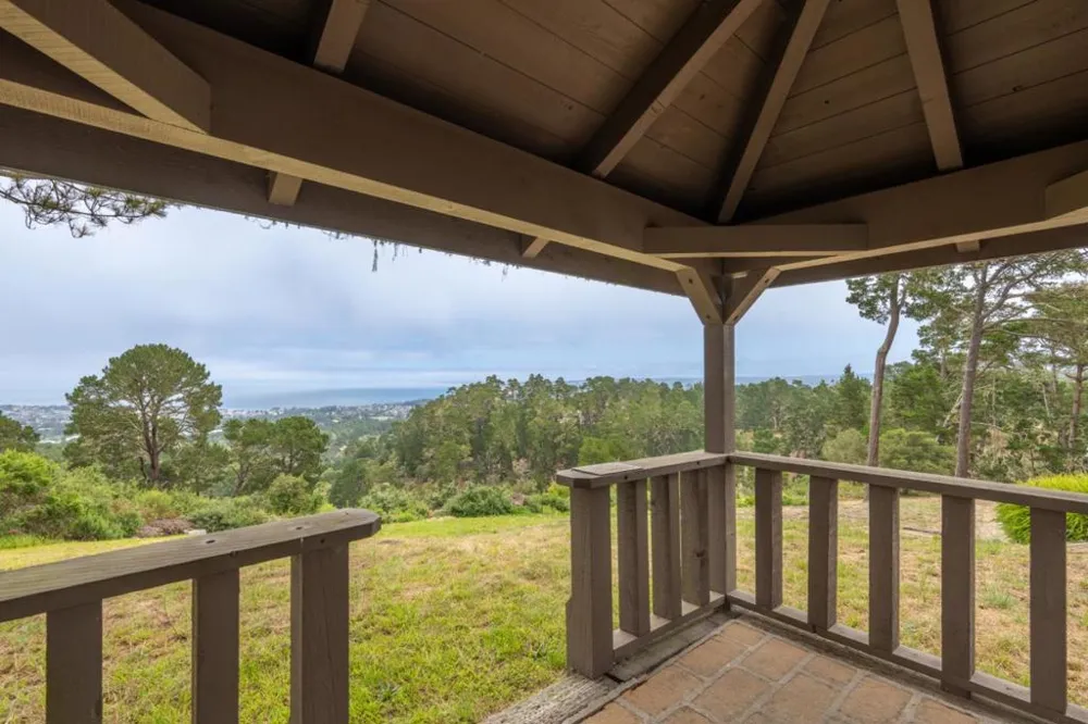 534 Aguajito Road Carmel, CA 93923