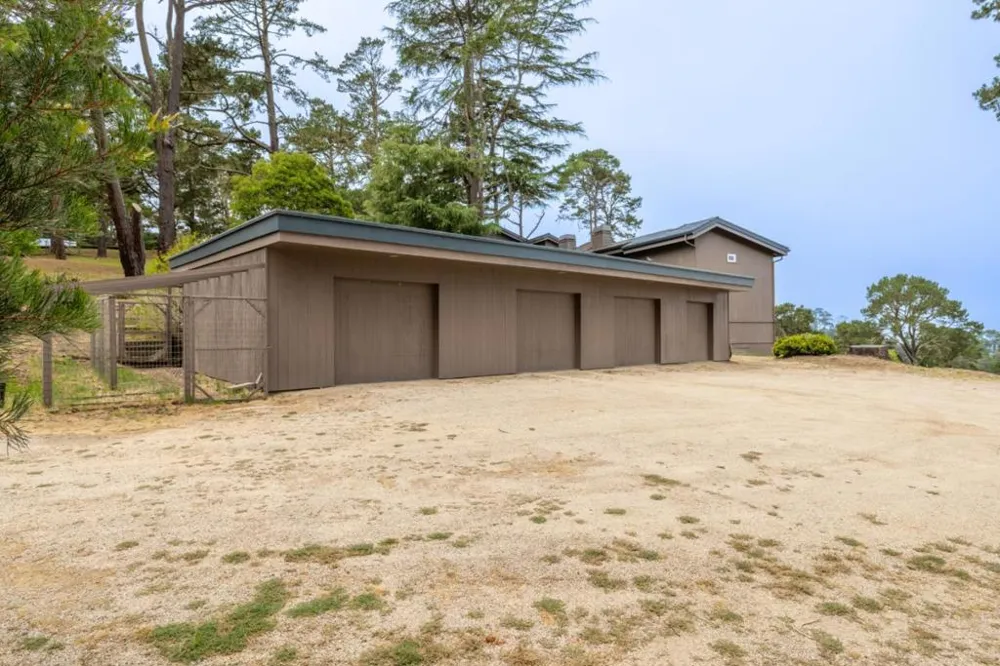 534 Aguajito Road Carmel, CA 93923