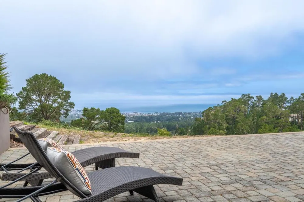 534 Aguajito Road Carmel, CA 93923