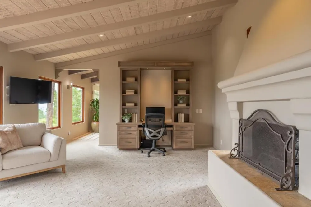 534 Aguajito Road Carmel, CA 93923