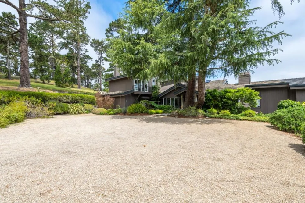 534 Aguajito Road Carmel, CA 93923