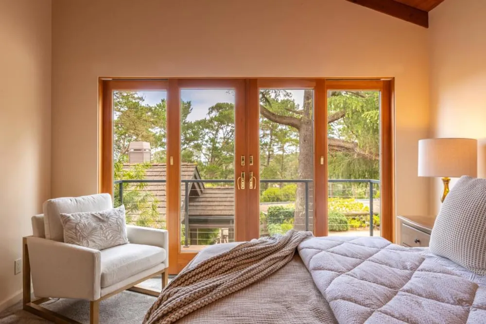 534 Aguajito Road Carmel, CA 93923