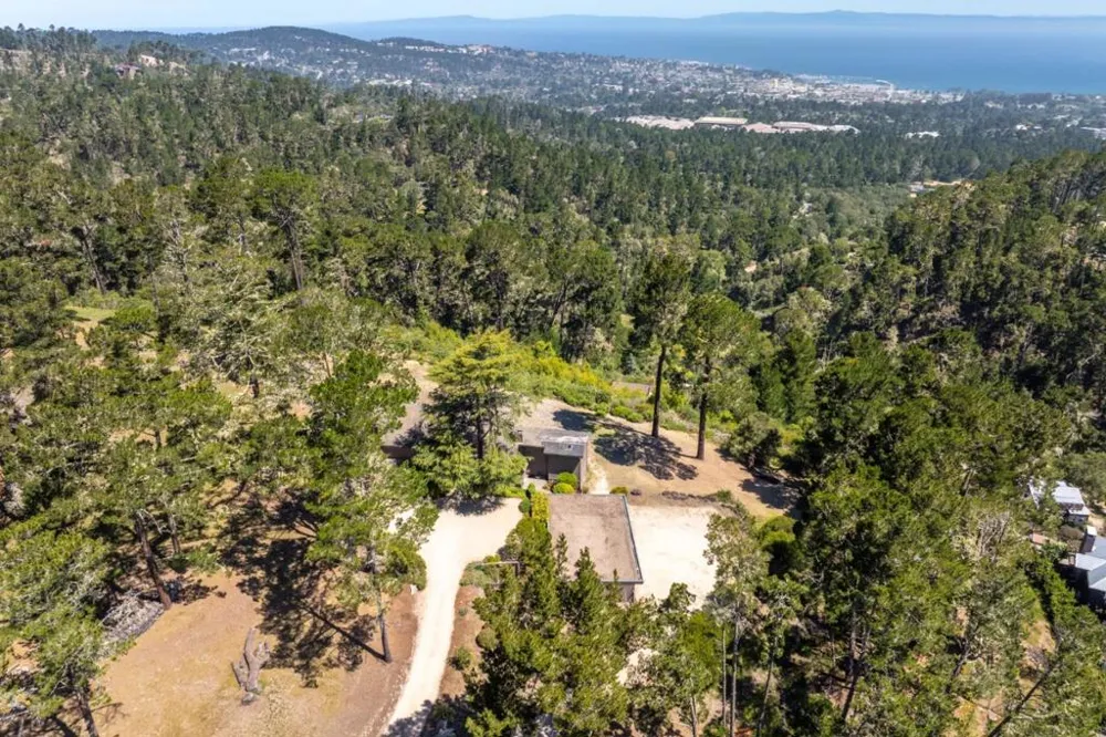 534 Aguajito Road Carmel, CA 93923
