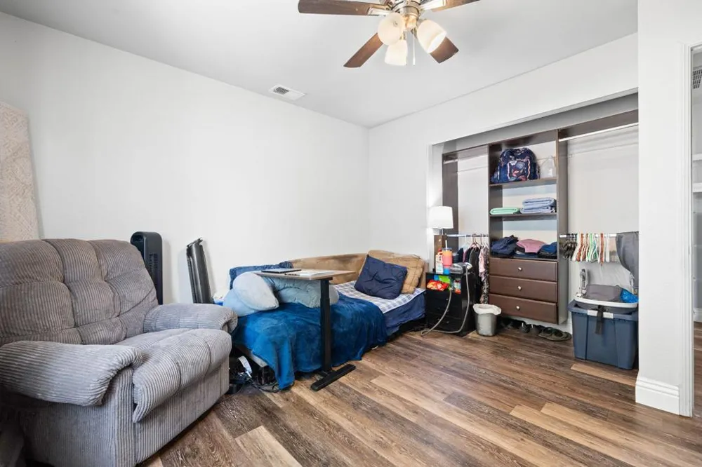 5509 Mariposa Avenue 29 Palms, CA 92277