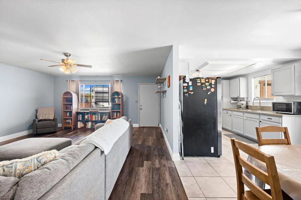 5509 Mariposa Avenue 29 Palms, CA 92277