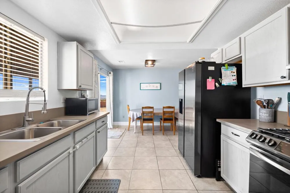 5509 Mariposa Avenue 29 Palms, CA 92277