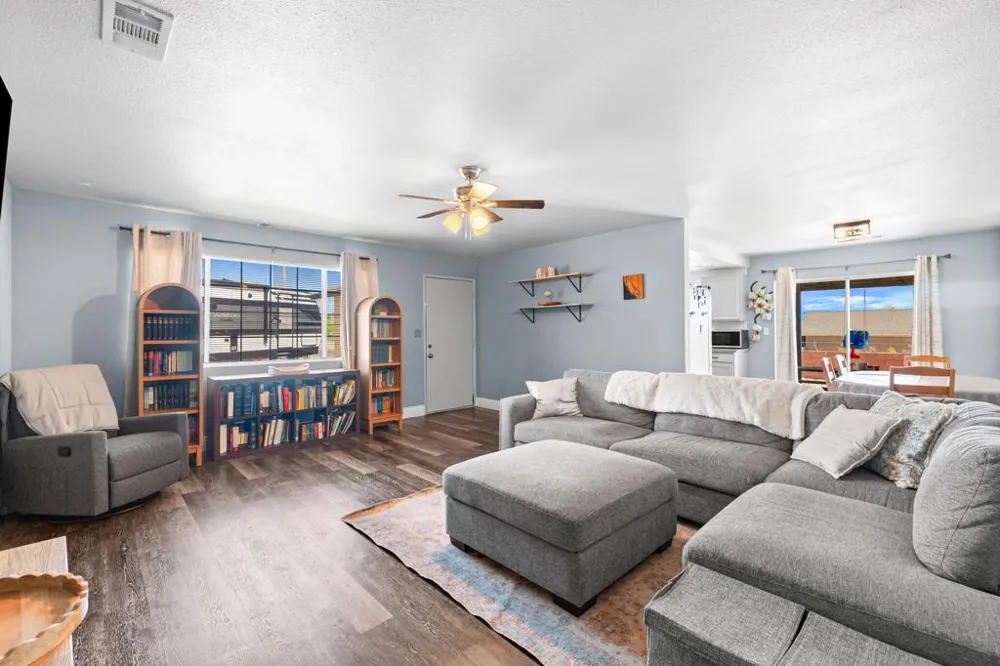 5509 Mariposa Avenue 29 Palms, CA 92277