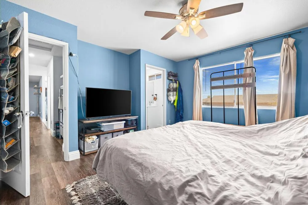 5509 Mariposa Avenue 29 Palms, CA 92277
