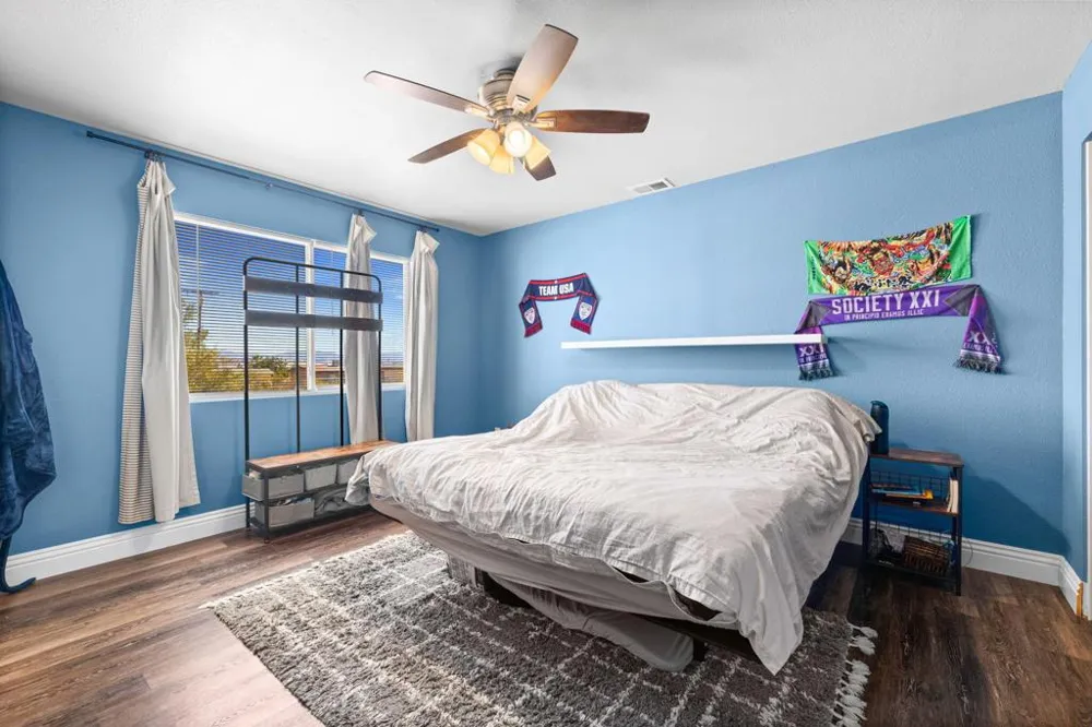 5509 Mariposa Avenue 29 Palms, CA 92277
