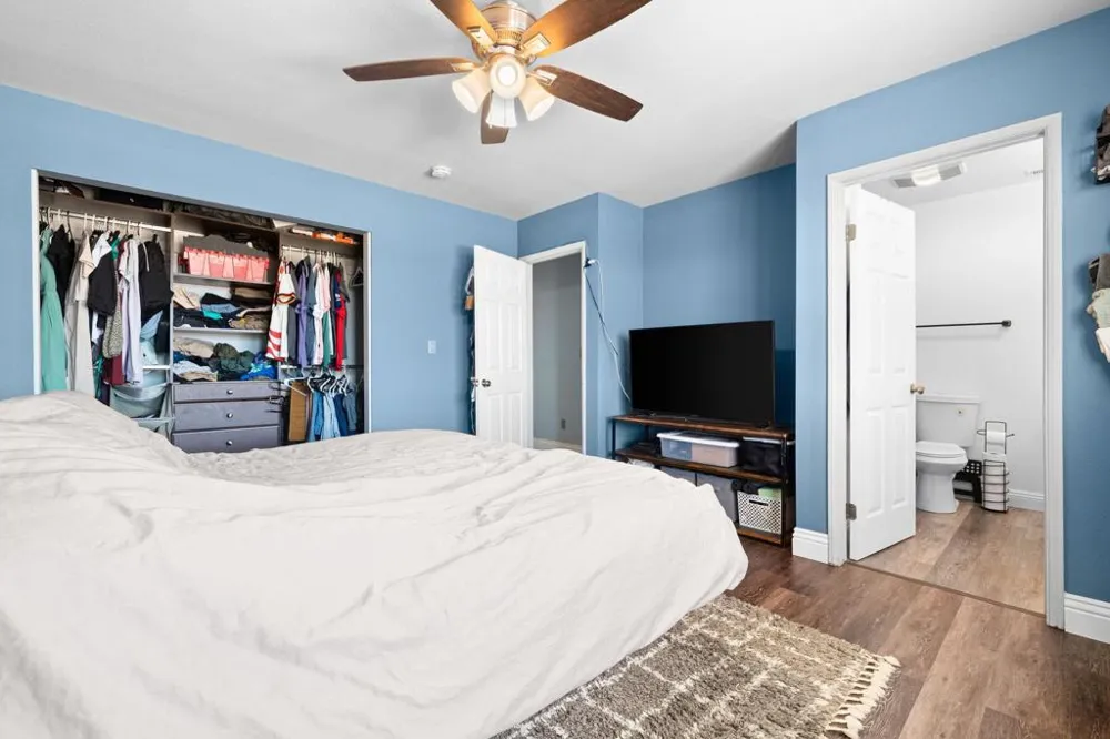 5509 Mariposa Avenue 29 Palms, CA 92277