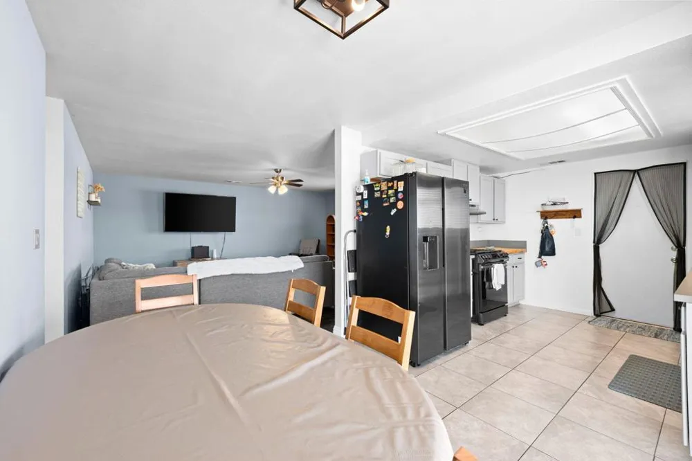 5509 Mariposa Avenue 29 Palms, CA 92277