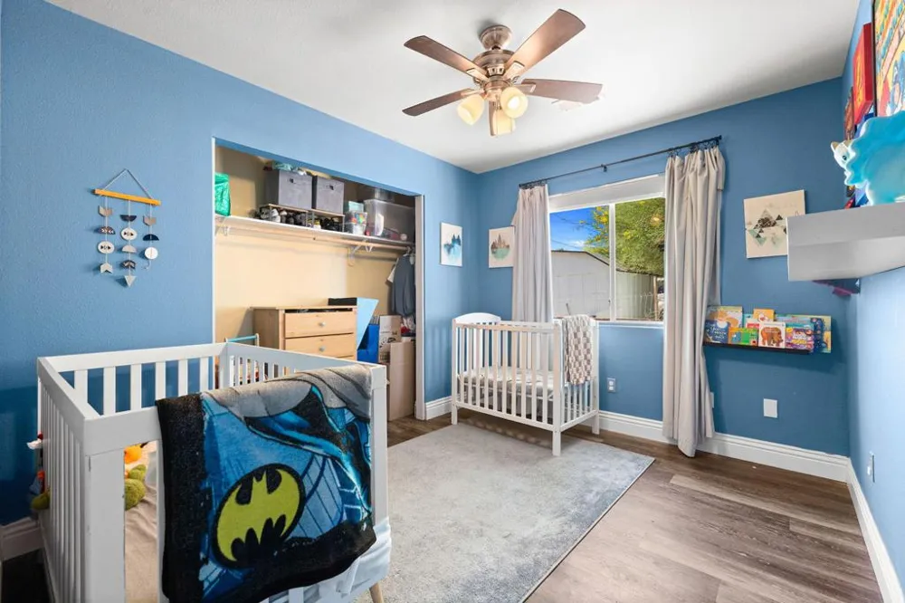 5509 Mariposa Avenue 29 Palms, CA 92277