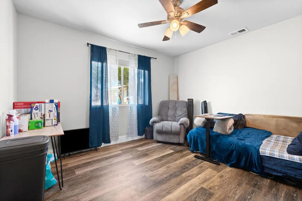 5509 Mariposa Avenue 29 Palms, CA 92277