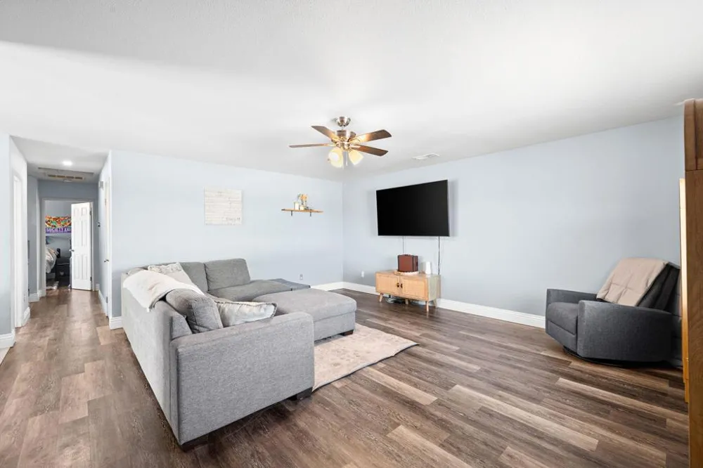 5509 Mariposa Avenue 29 Palms, CA 92277
