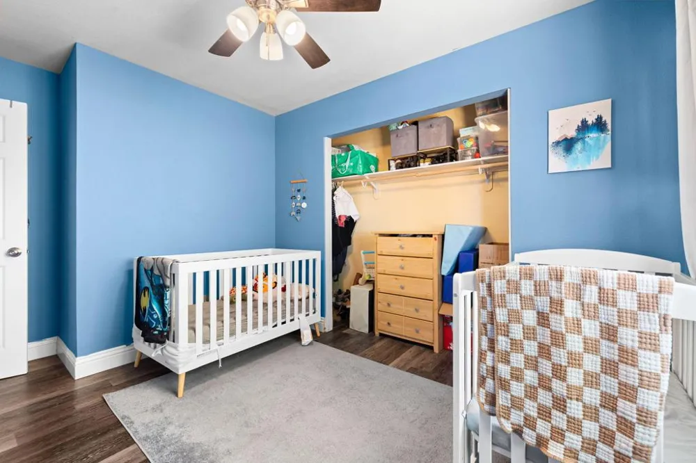 5509 Mariposa Avenue 29 Palms, CA 92277