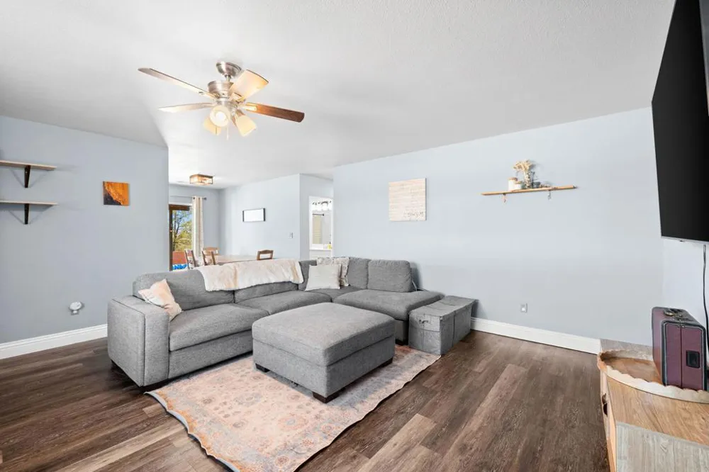 5509 Mariposa Avenue 29 Palms, CA 92277