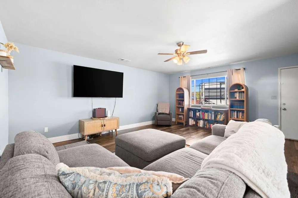 5509 Mariposa Avenue 29 Palms, CA 92277