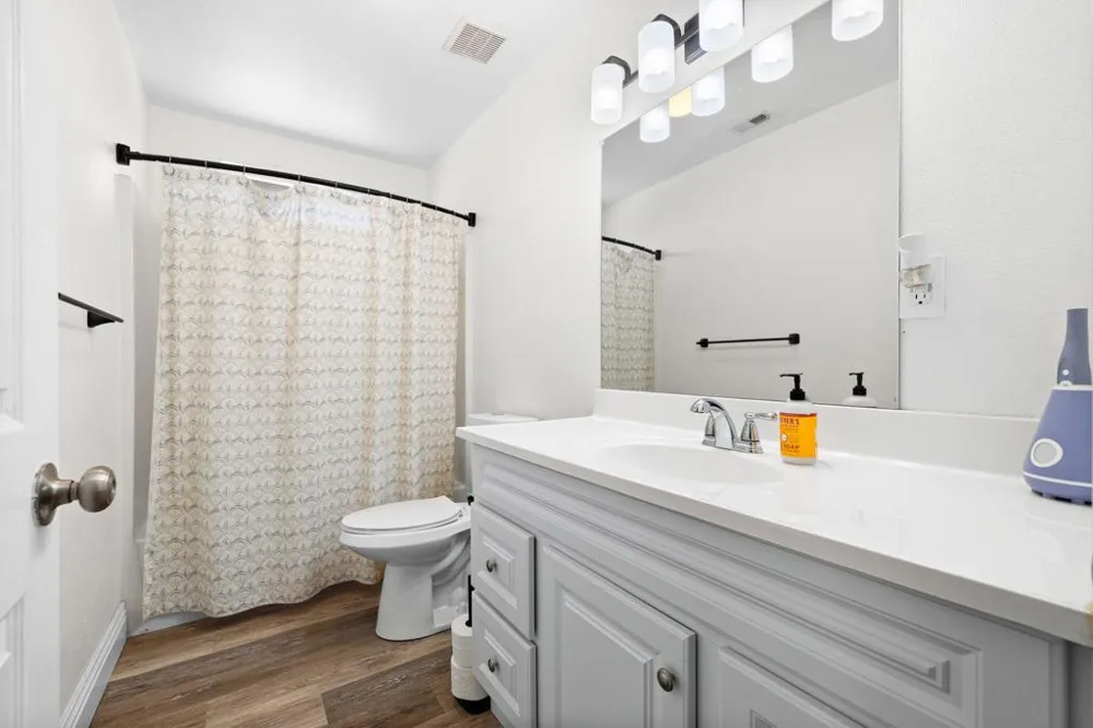 5509 Mariposa Avenue 29 Palms, CA 92277