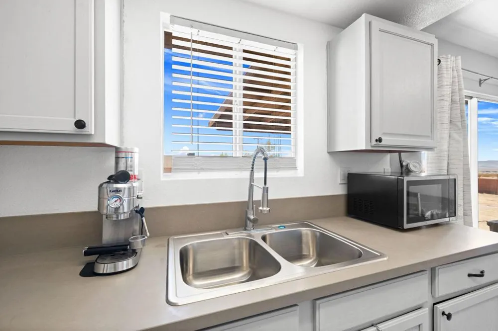 5509 Mariposa Avenue 29 Palms, CA 92277