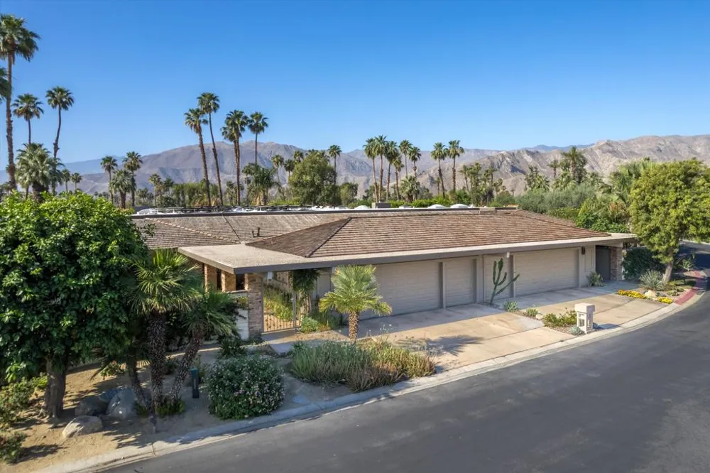 75 Colgate Drive Rancho Mirage, CA 92270
