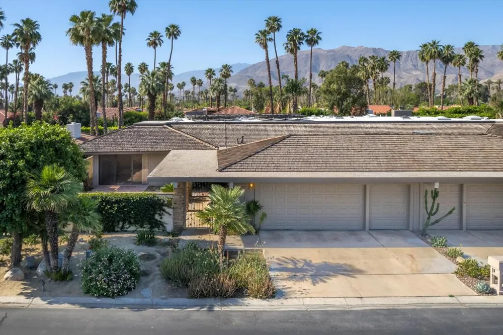 75 Colgate Drive Rancho Mirage, CA 92270