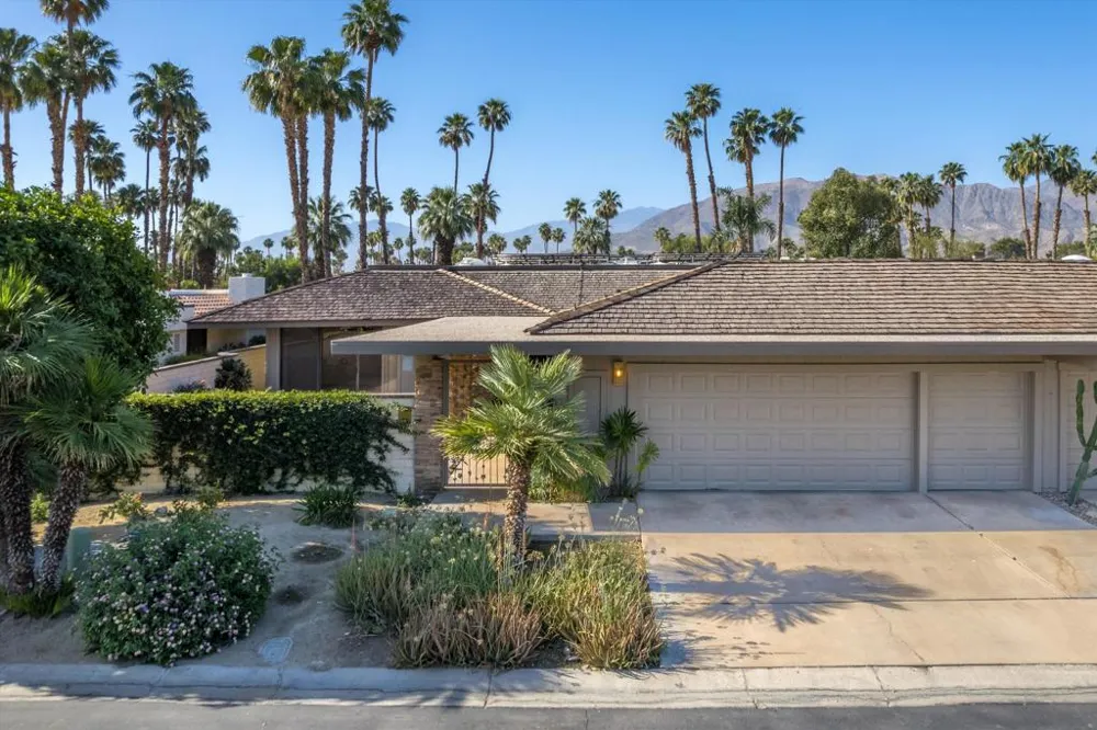 75 Colgate Drive Rancho Mirage, CA 92270