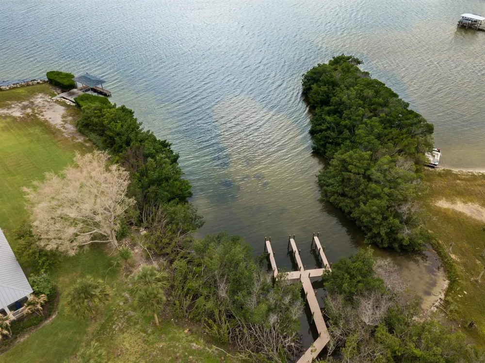 1540 Outer Drive Merritt Island, FL 32952