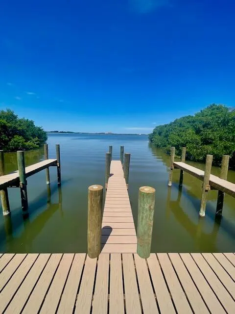 1540 Outer Drive Merritt Island, FL 32952