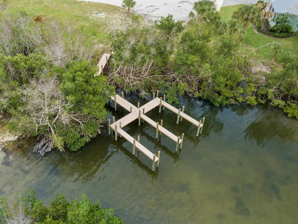 1540 Outer Drive Merritt Island, FL 32952