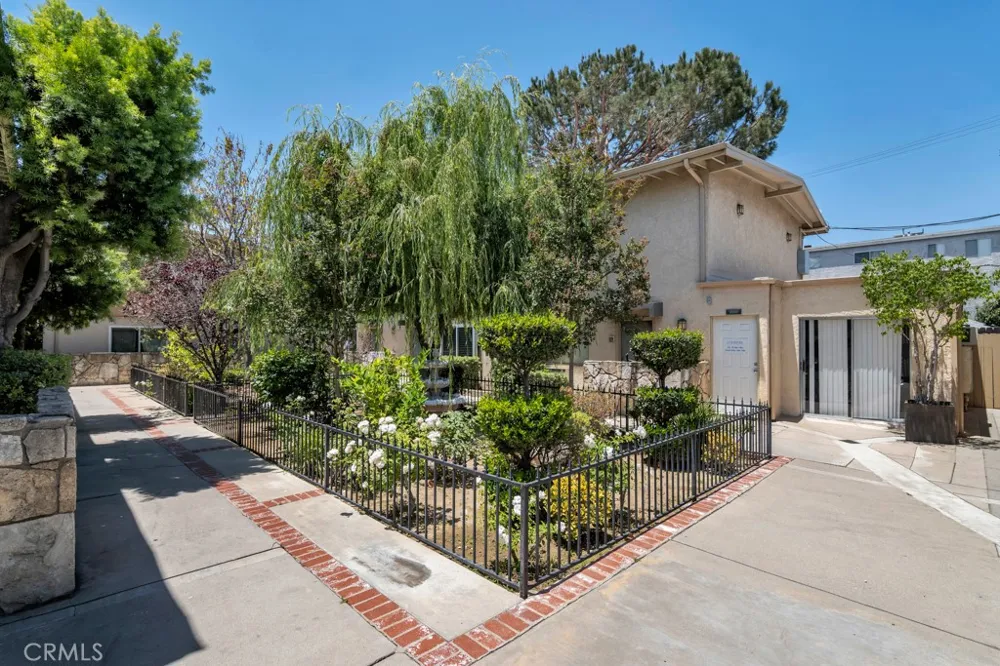 1620 San Fernando #52 Burbank, CA 91504