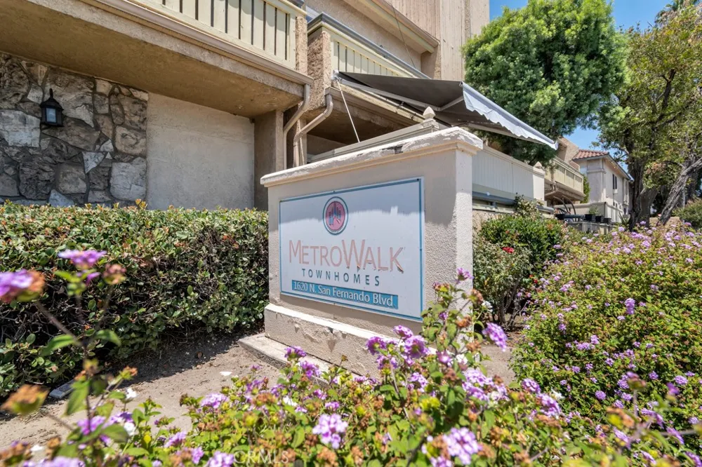 1620 San Fernando #52 Burbank, CA 91504