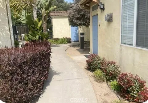 444 Pier Avenue #36