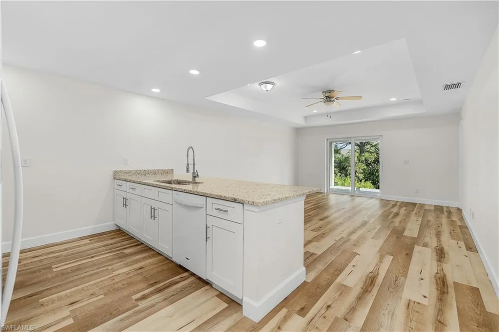 16810 San Edmundo Road Punta Gorda, FL 33955