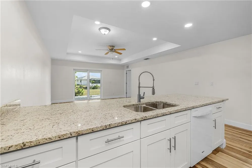 16810 San Edmundo Road Punta Gorda, FL 33955