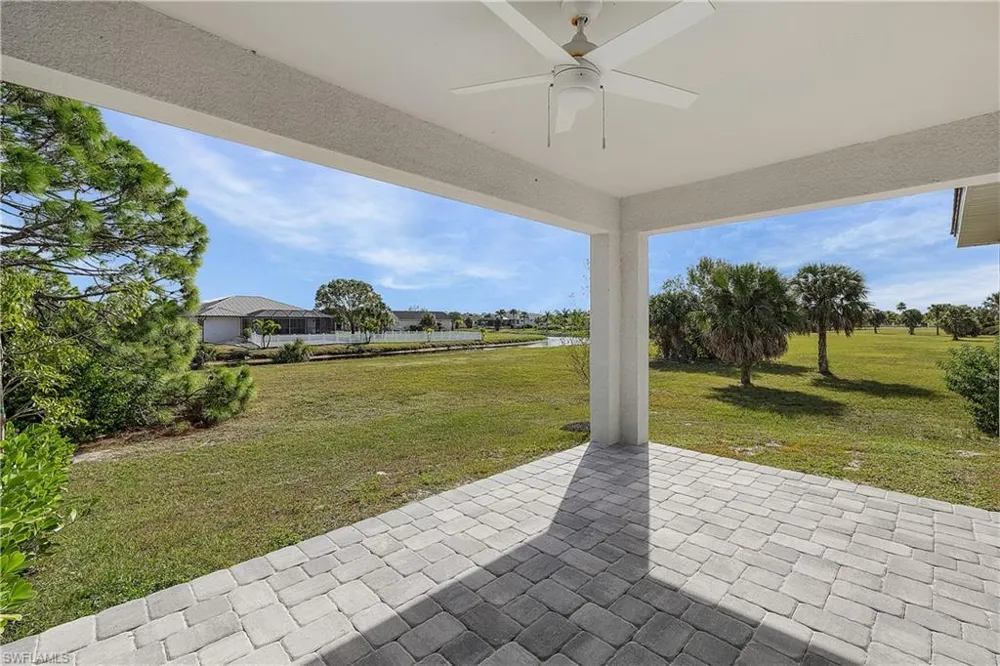 16810 San Edmundo Road Punta Gorda, FL 33955
