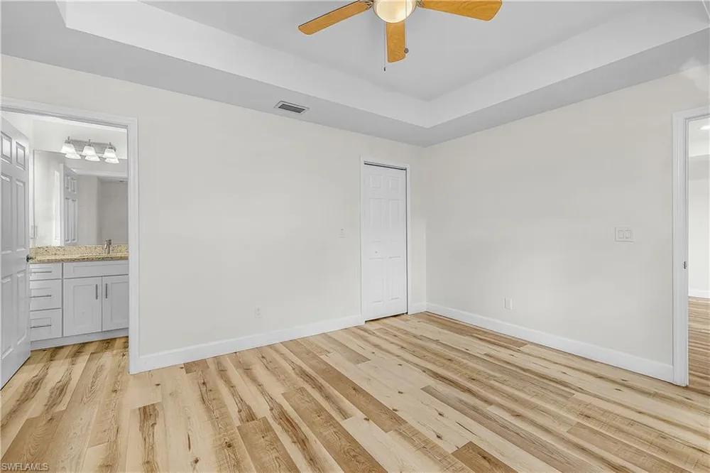 16810 San Edmundo Road Punta Gorda, FL 33955