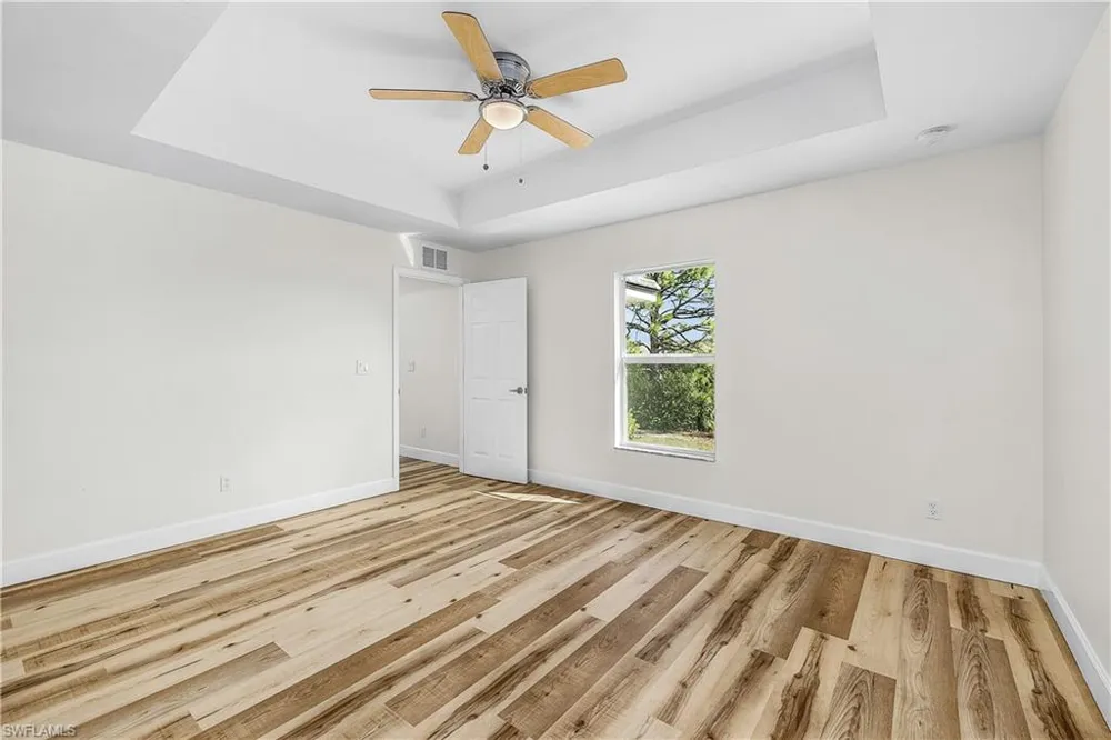16810 San Edmundo Road Punta Gorda, FL 33955