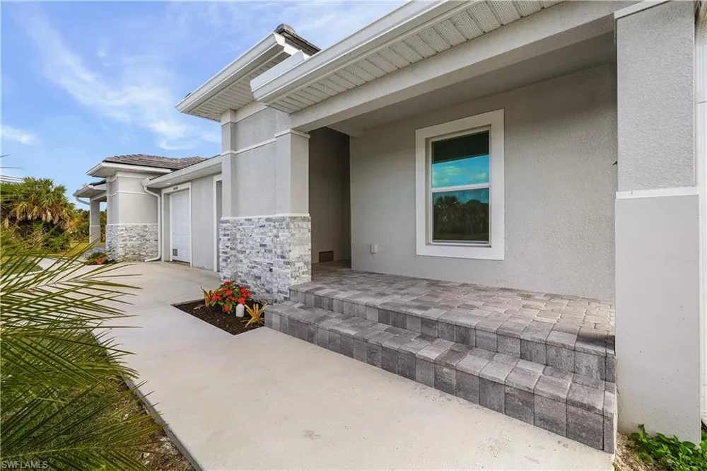 16810 San Edmundo Road Punta Gorda, FL 33955
